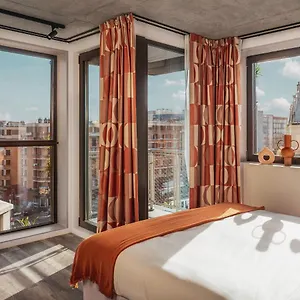 Otel La Belle, Paris