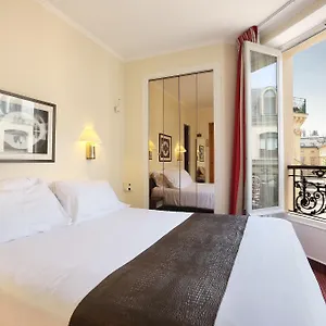 3* Hotel Du College De France