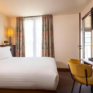 Otel Ernest, Paris