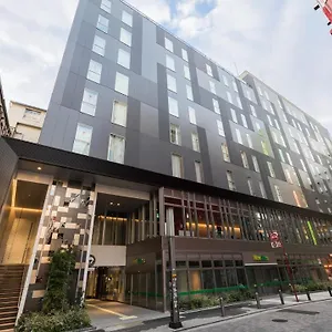 Hotel Jr-east Mets Akihabara Tokyo