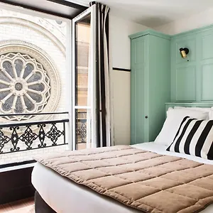 New Lafayette Hotell