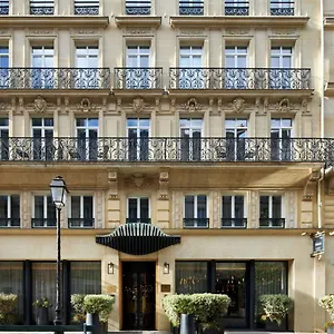 Maison Albar - Le Pont-neuf Hotel