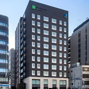 Hotel Ginza Capital Moegi Tokyo