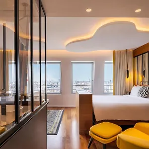 Renaissance Republique Hotel&spa Paris