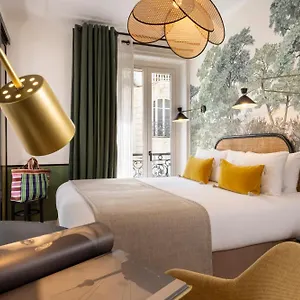 Otel Avalon Cosy, Paris