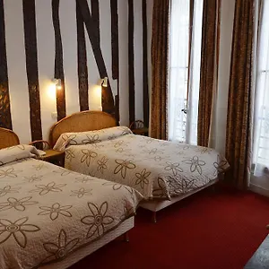 Saint-andré Des Arts Hotel