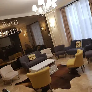 Média Hotel