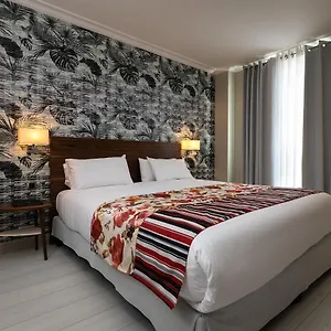 4* Apartahotel Résidence&spa Le Régent