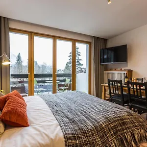 Apartment Periades - Incredible Mountain Views Chamonix