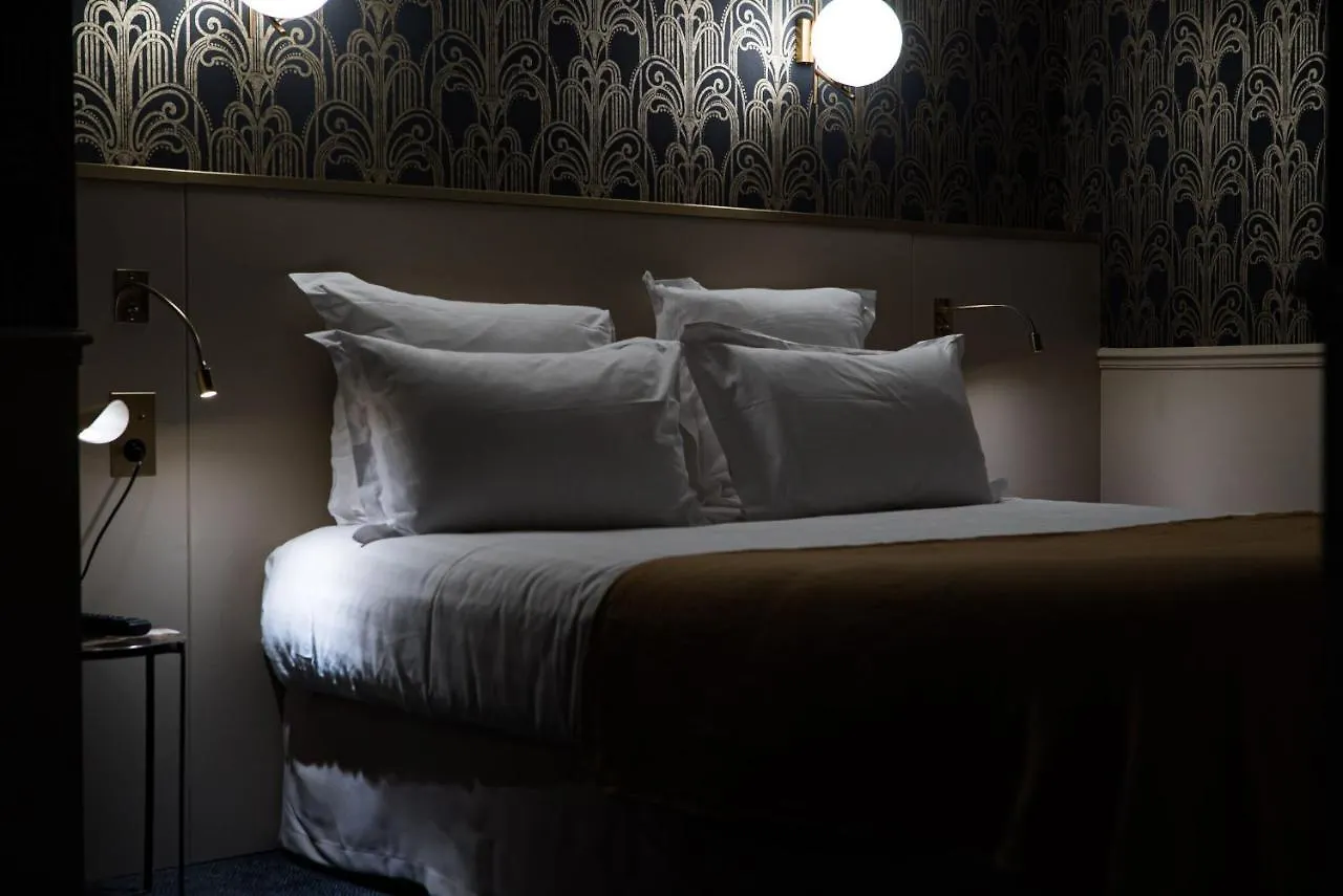 Hotel Lena Paris