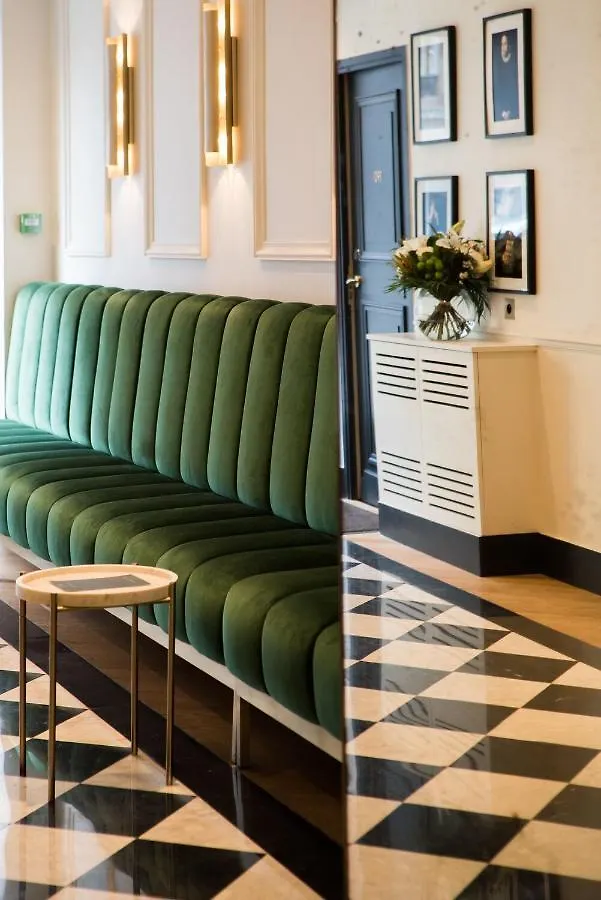 Hotel Lena Paris 3*,  France