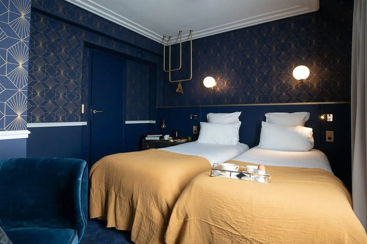 Hotel Lena Paris
