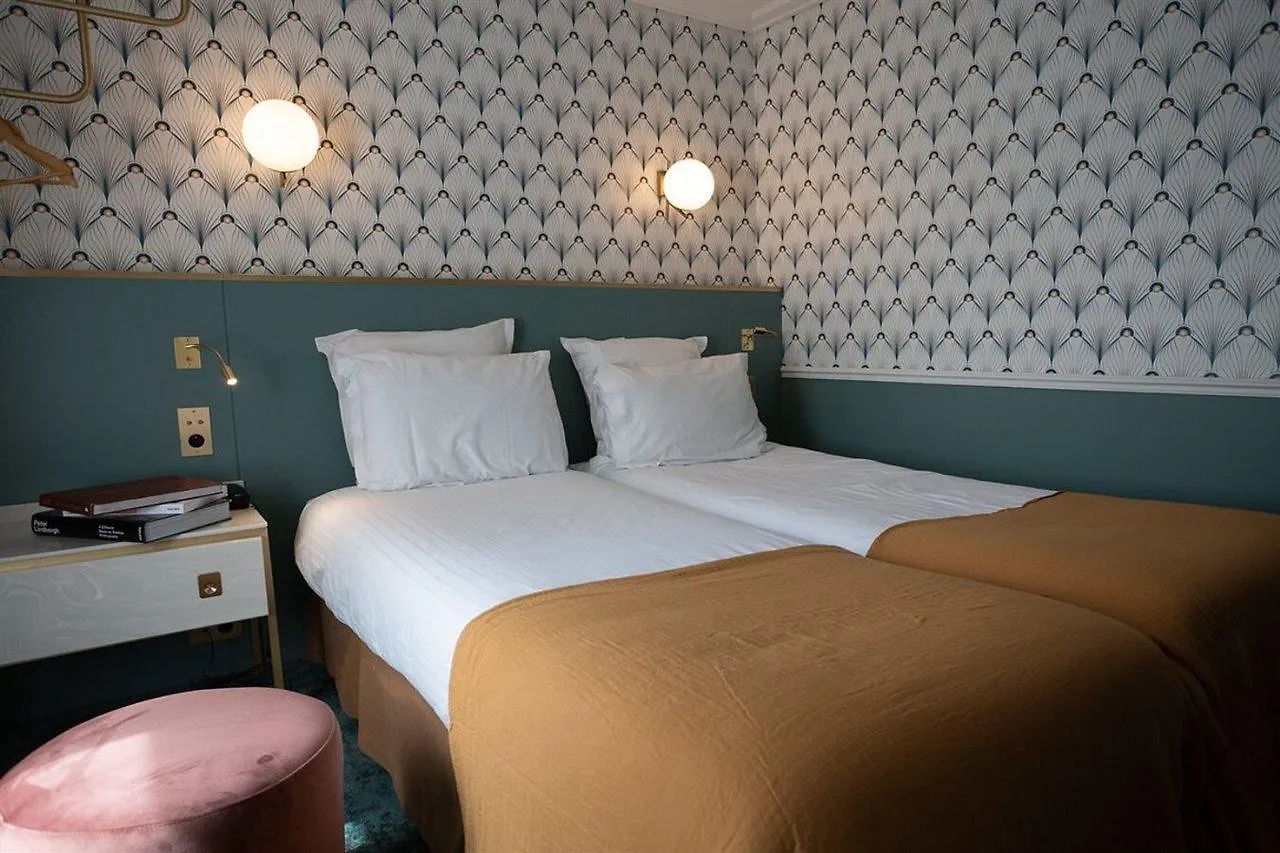 Hotel Lena Paris 3*,  France