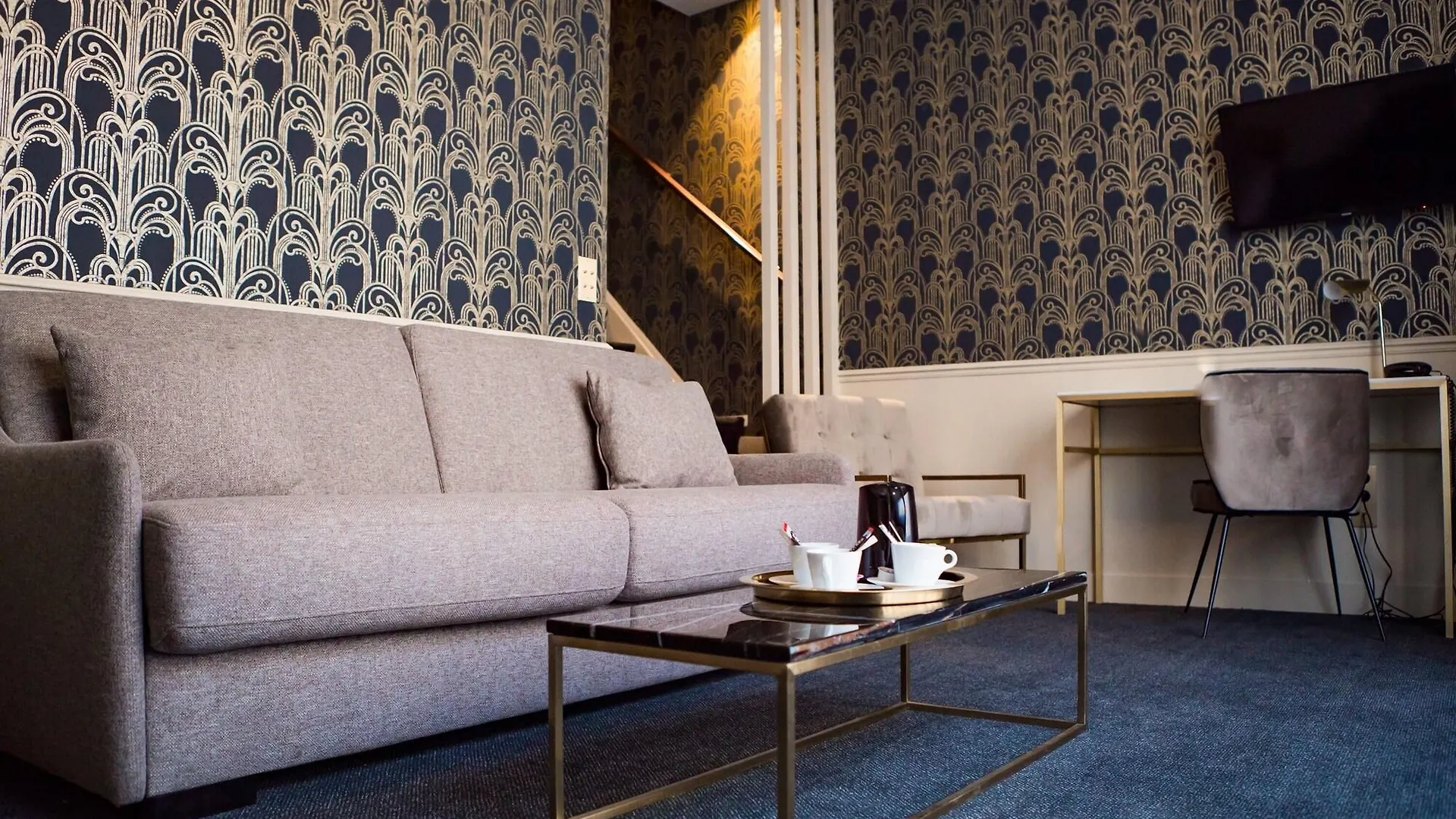 Hotel Lena Paris
