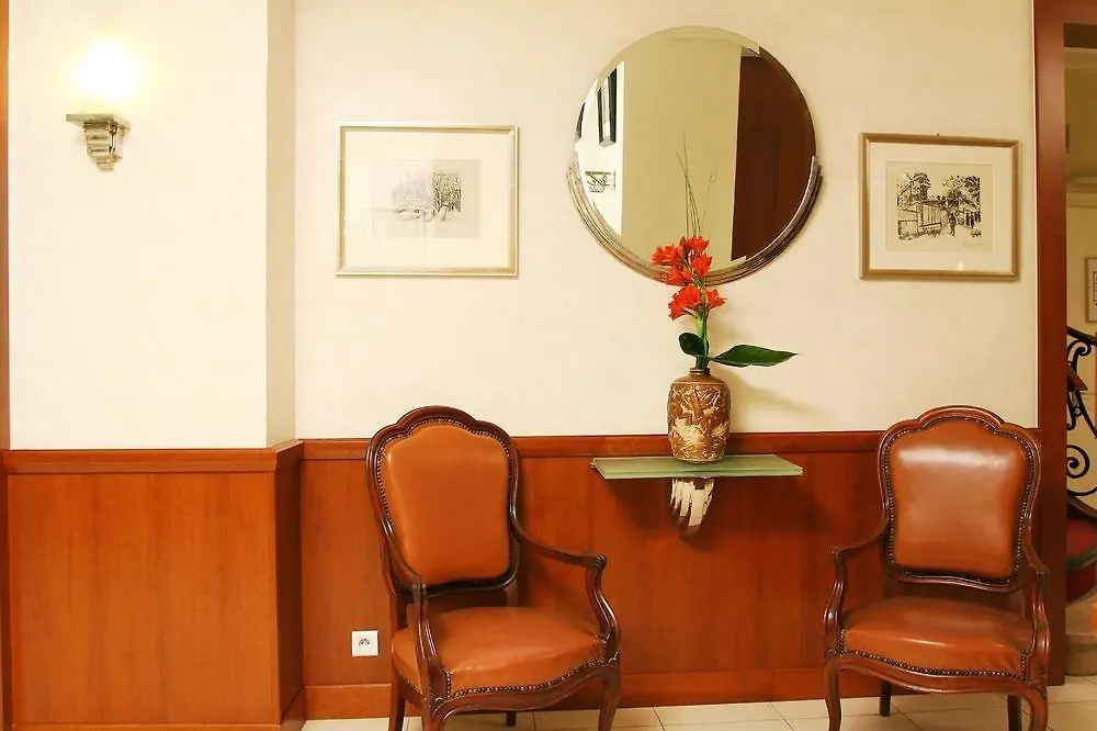 Hotel Lena Paris France