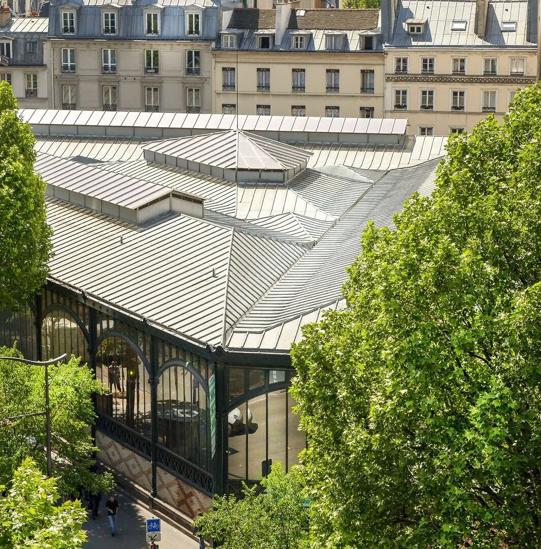 Hotel Lena Paris 3*,