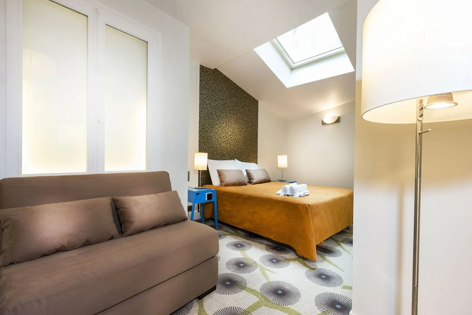 Hotel Lena Paris