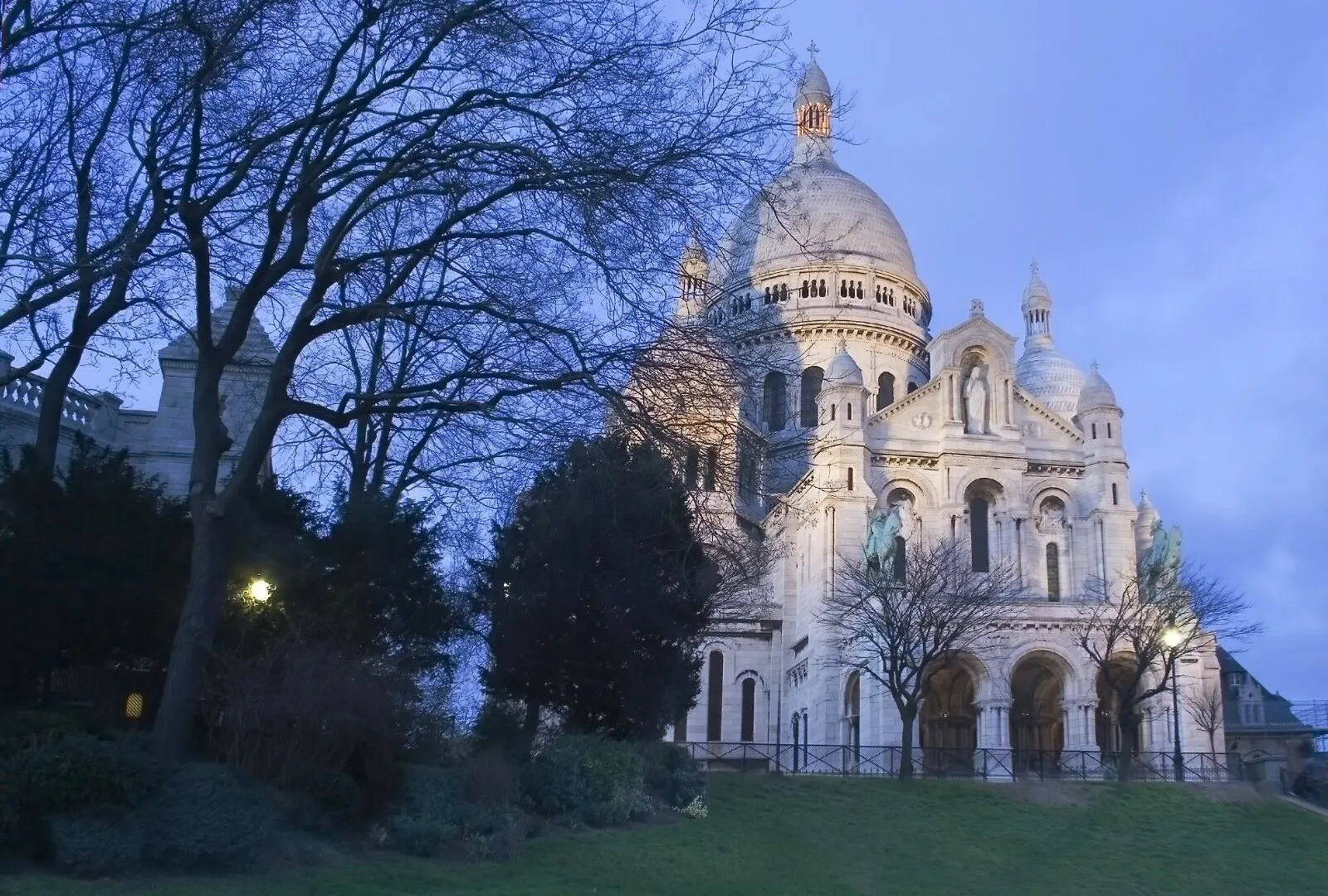 Hotel Lena Paris
