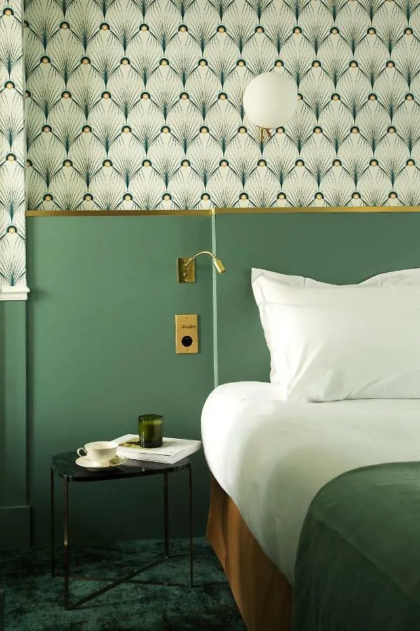 Hotel Lena Paris