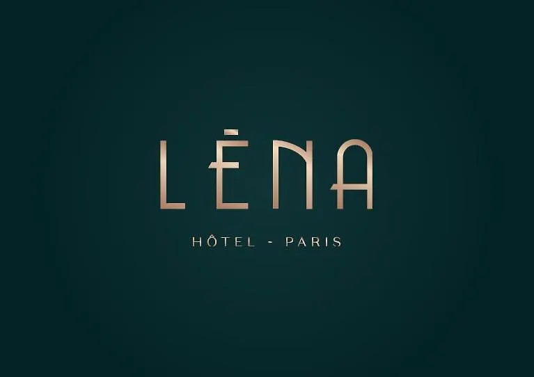 ***  Hotel Lena Paris France