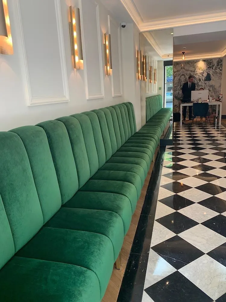 Hotel Lena Paris