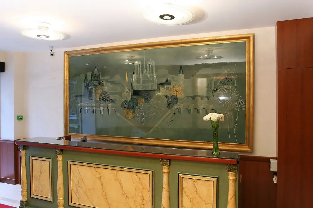Hotel Lena Paris